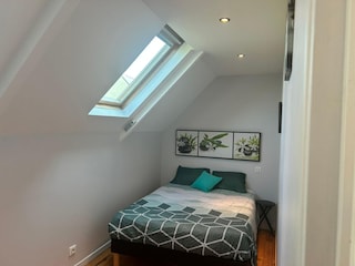 Ferienhaus Pleumeur-Gautier Ausstattung 15