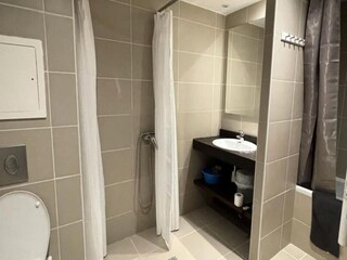 Appartement Gaillagos Buitenaudio-opname 2
