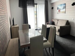 Apartment Gaillagos Außenaufnahme 3