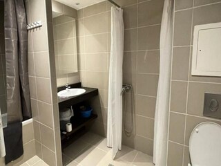 Apartment Gaillagos Außenaufnahme 4