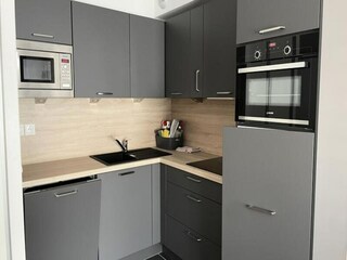 Appartement Gaillagos Enregistrement extérieur 6