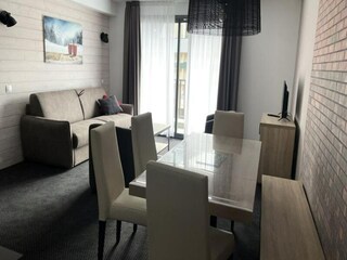 Appartement Gaillagos Enregistrement extérieur 7