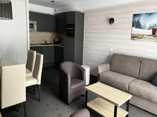 Appartement Gaillagos Enregistrement extérieur 8