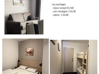 Apartment Gaillagos Außenaufnahme 9