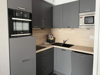 Appartement Gaillagos Buitenaudio-opname 12