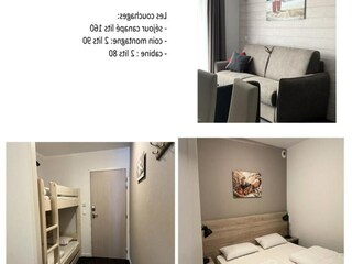 Apartment Gaillagos Outdoor Recording 13