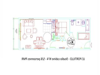 Appartement Gaillagos Enregistrement extérieur 15