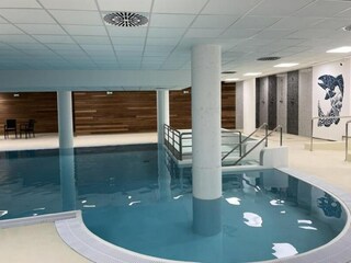 Apartment Gaillagos Außenaufnahme 16