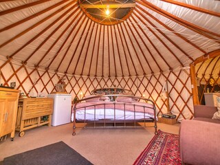 Chalet Auchterarder Features 15