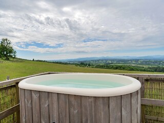 Chalet Auchterarder  21