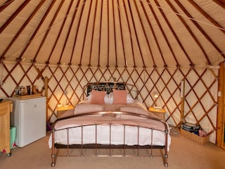 Chalet Auchterarder Features 18