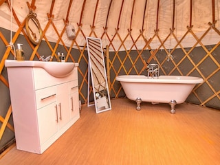 Chalet Auchterarder Features 19