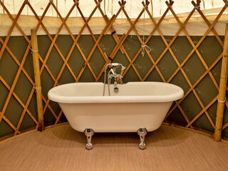 Chalet Auchterarder Caratteristiche 16
