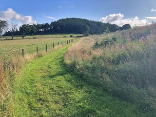 Chalet Auchterarder Registrazione all'aperto 10