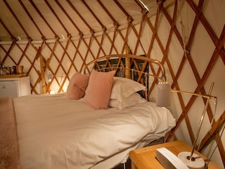 Chalet Auchterarder Características 18