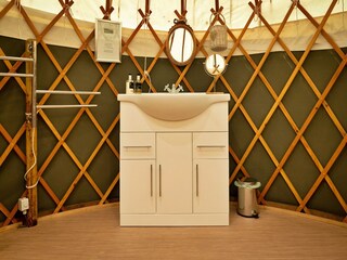 Chalet Auchterarder Features 13