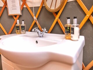 Chalet Auchterarder Kenmerken 20