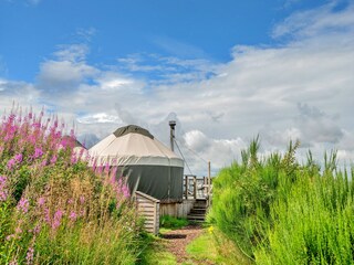 Chalet Auchterarder Registrazione all'aperto 4