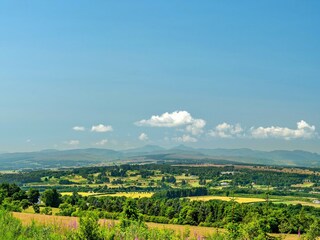 Chalet Auchterarder Buitenaudio-opname 11