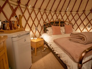 Chalet Auchterarder Kenmerken 14