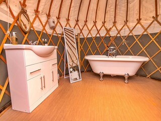 Chalet Auchterarder Ausstattung 17