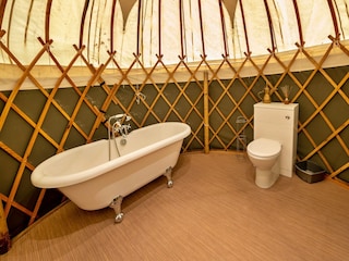 Chalet Auchterarder Features 15