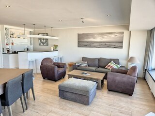 Apartment Knokke-Heist Ausstattung 8