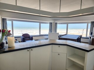 Apartamento Knokke-Heist Características 8
