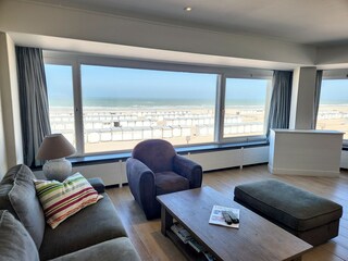 Appartement Knokke-Heist Kenmerken 1