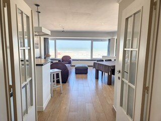 Appartement Knokke-Heist Kenmerken 10