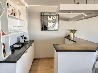 Appartement Knokke-Heist Kenmerken 4