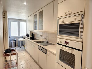 Apartment Knokke-Heist Features 11