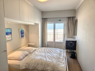 Appartement Knokke-Heist Kenmerken 6