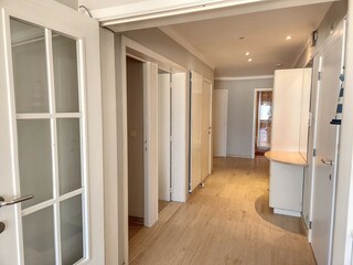 Appartement Knokke-Heist Équipement 3