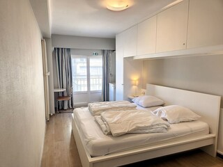 Appartement Knokke-Heist Kenmerken 12