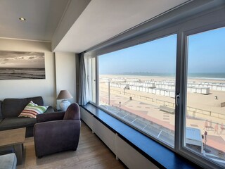 Apartment Knokke-Heist Ausstattung 5