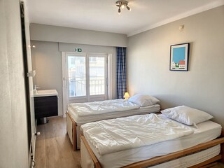 Appartement Knokke-Heist Kenmerken 7