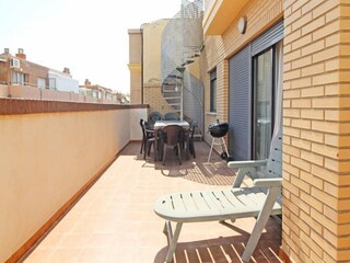 Apartment Sagunto  2