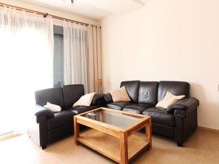 Apartment Sagunto  7