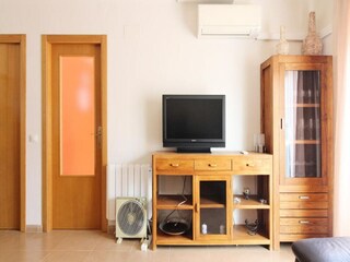 Appartement Sagunto  9