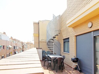 Appartement Sagunto  22