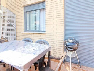Appartement Sagunto  23