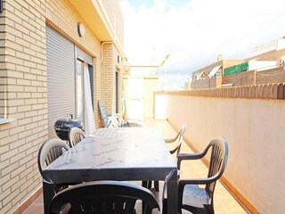 Apartment Sagunto  24
