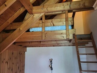Apartment Saint-Chaffrey Outdoor Recording 2