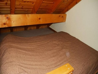 Apartment Saint-Chaffrey Außenaufnahme 3