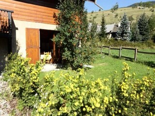 Appartement Saint-Chaffrey Enregistrement extérieur 4