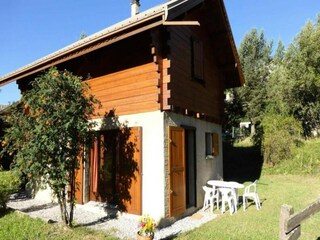 Apartment Saint-Chaffrey Outdoor Recording 5