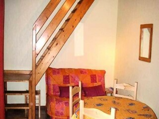 Apartment Saint-Chaffrey Outdoor Recording 7