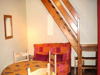 Appartement Saint-Chaffrey Enregistrement extérieur 8