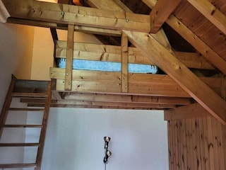 Apartment Saint-Chaffrey Außenaufnahme 9